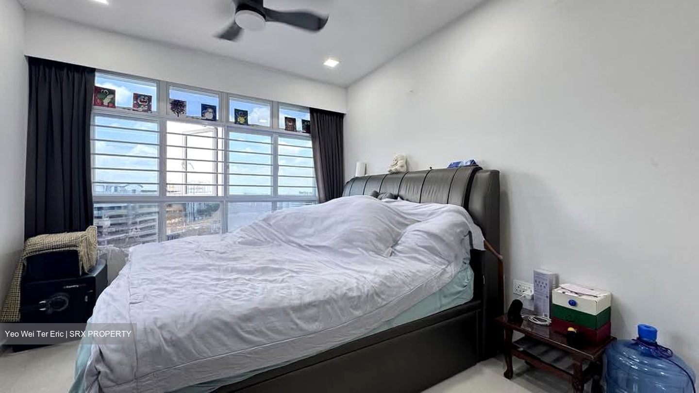 Blk 8C Kallang Trivista (Kallang/Whampoa), HDB 4 Rooms #537117581